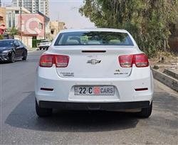 شيفروليه ماليبو